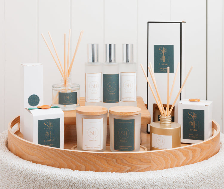 REED DIFFUSER