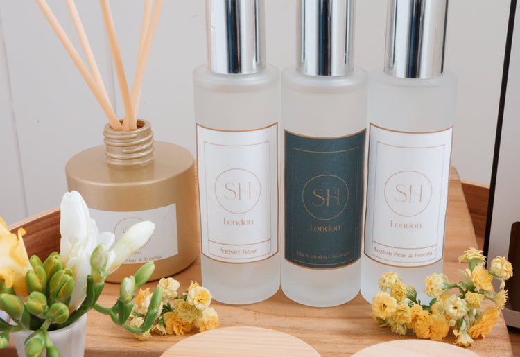 ROOM SPRAY