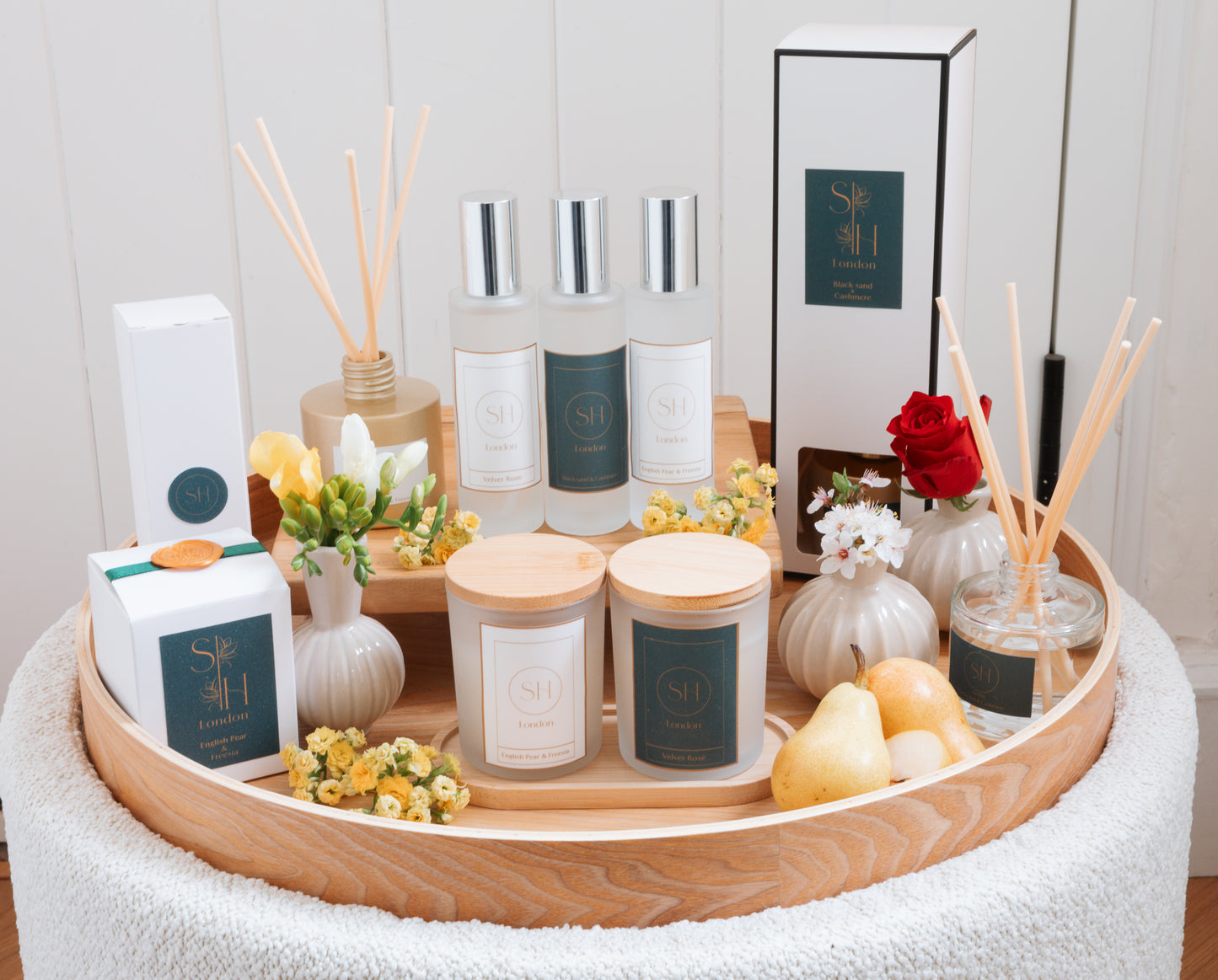 GIFT SETS 3 PRODUCTS