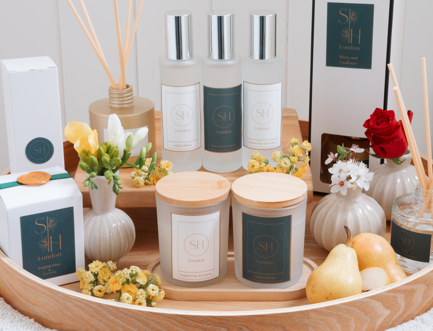 GIFT SETS 3 PRODUCTS