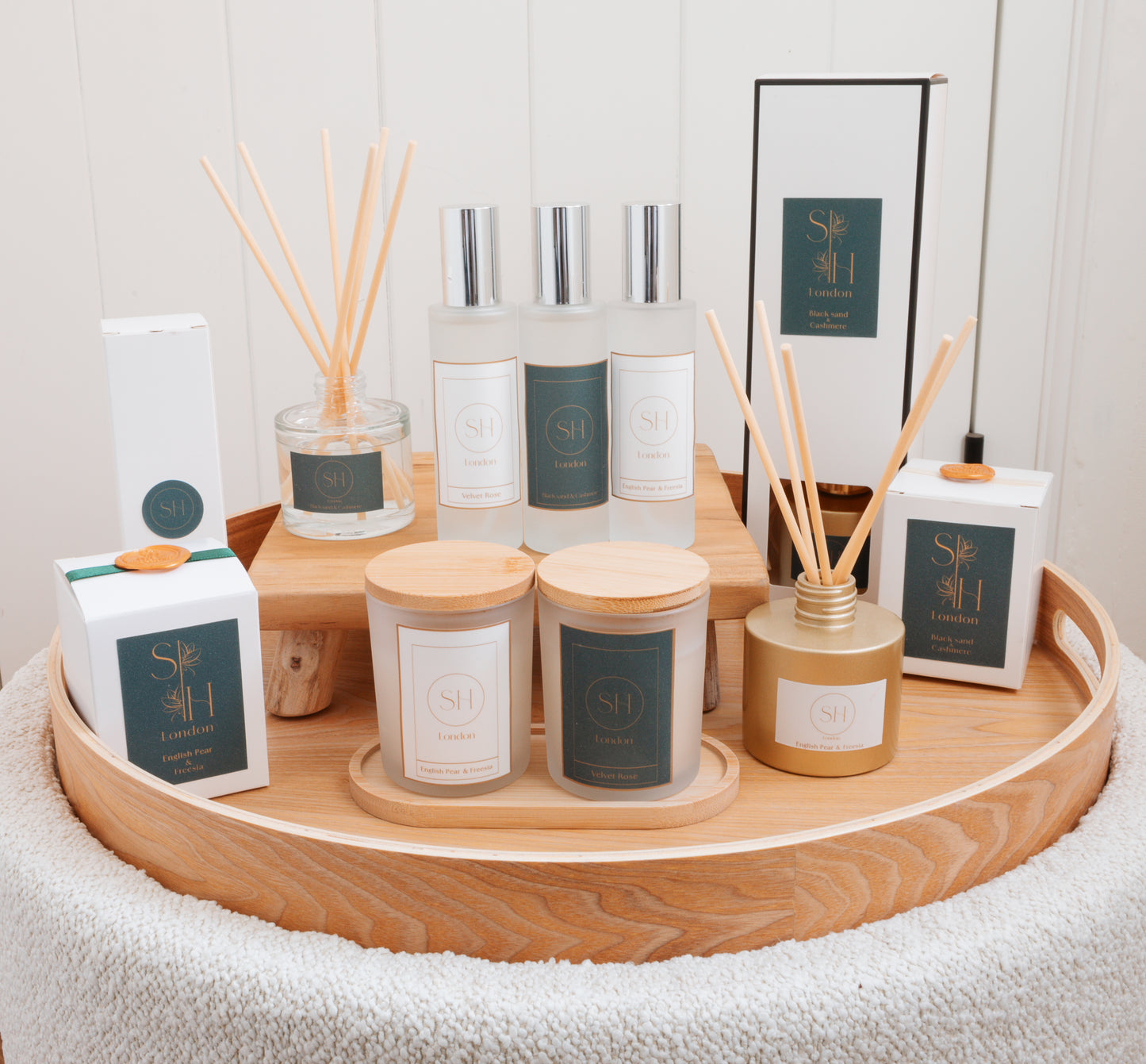 GIFT SET 2 PRODUCTS