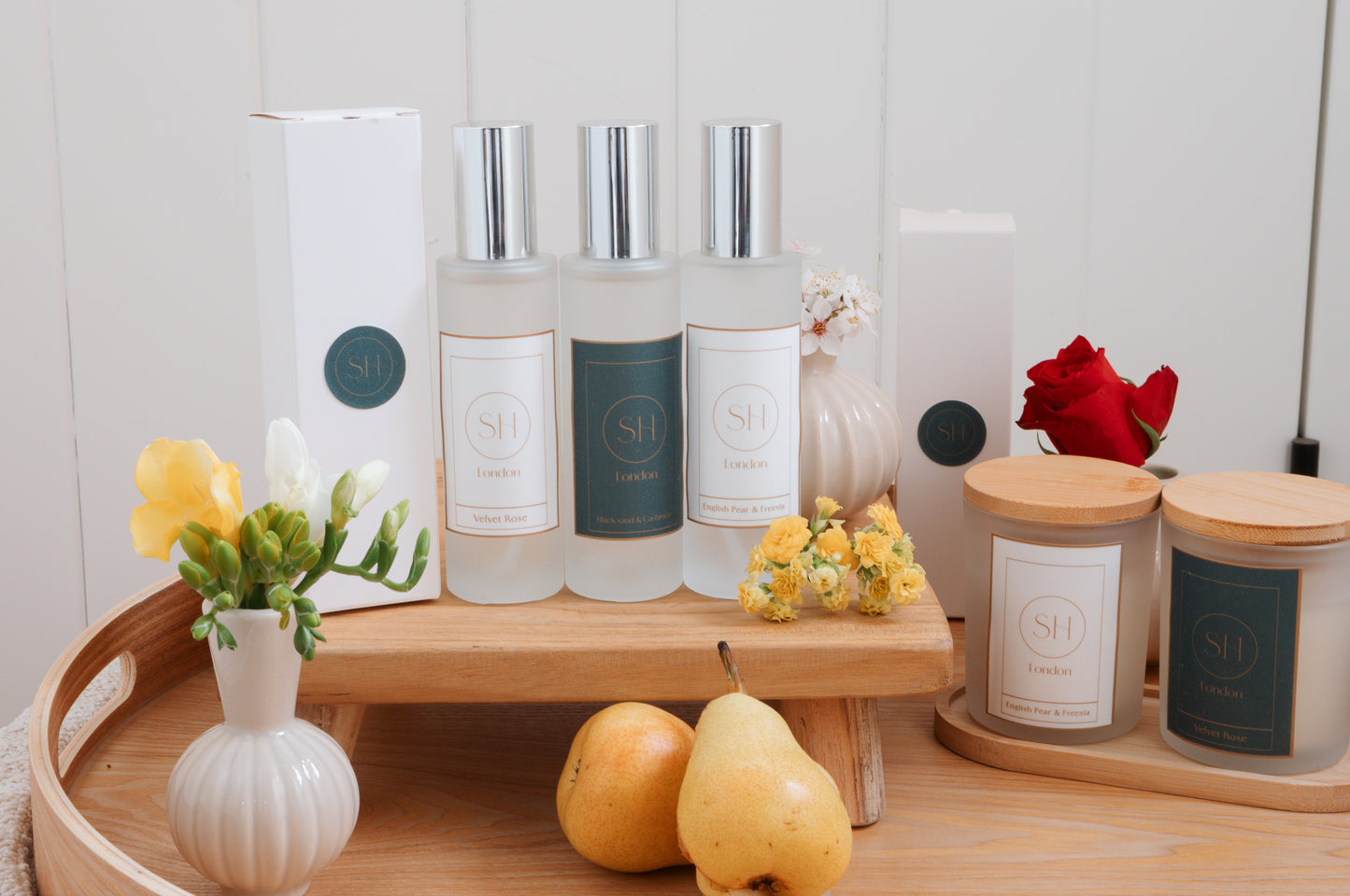 GIFT SET 2 PRODUCTS