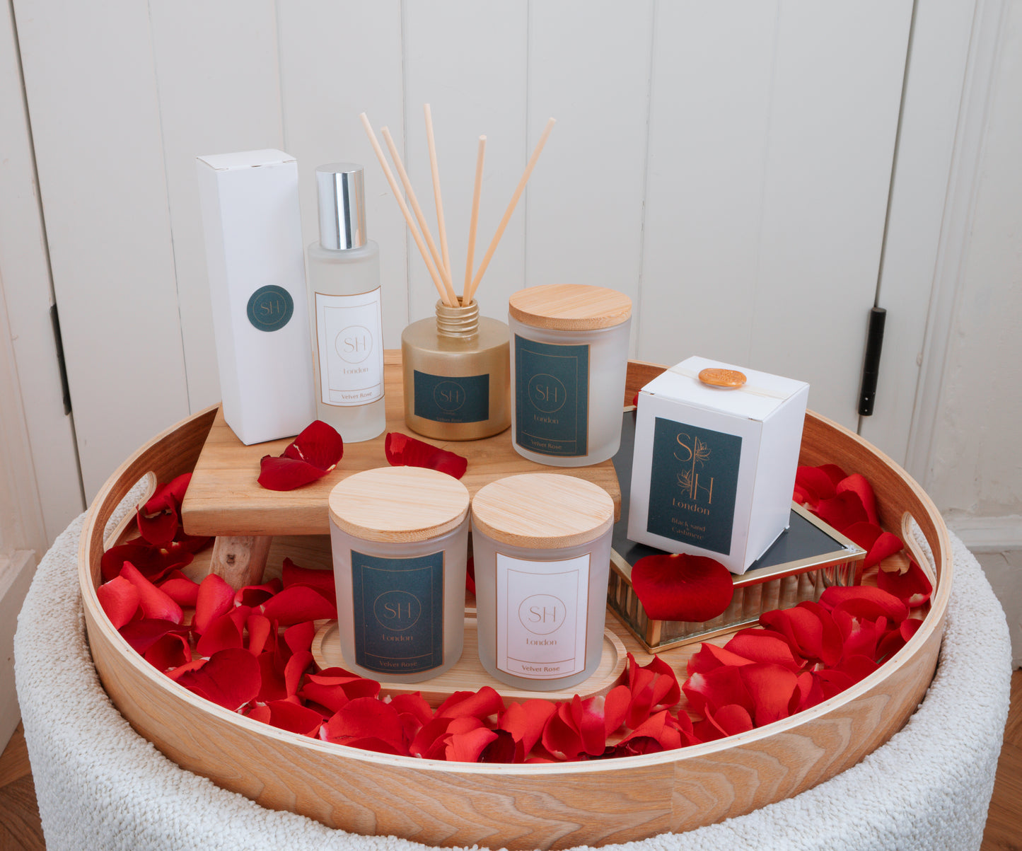 GIFT SET 2 PRODUCTS
