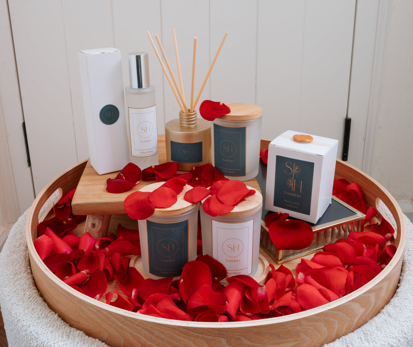 VELVET ROSE ROOM SPRAY
