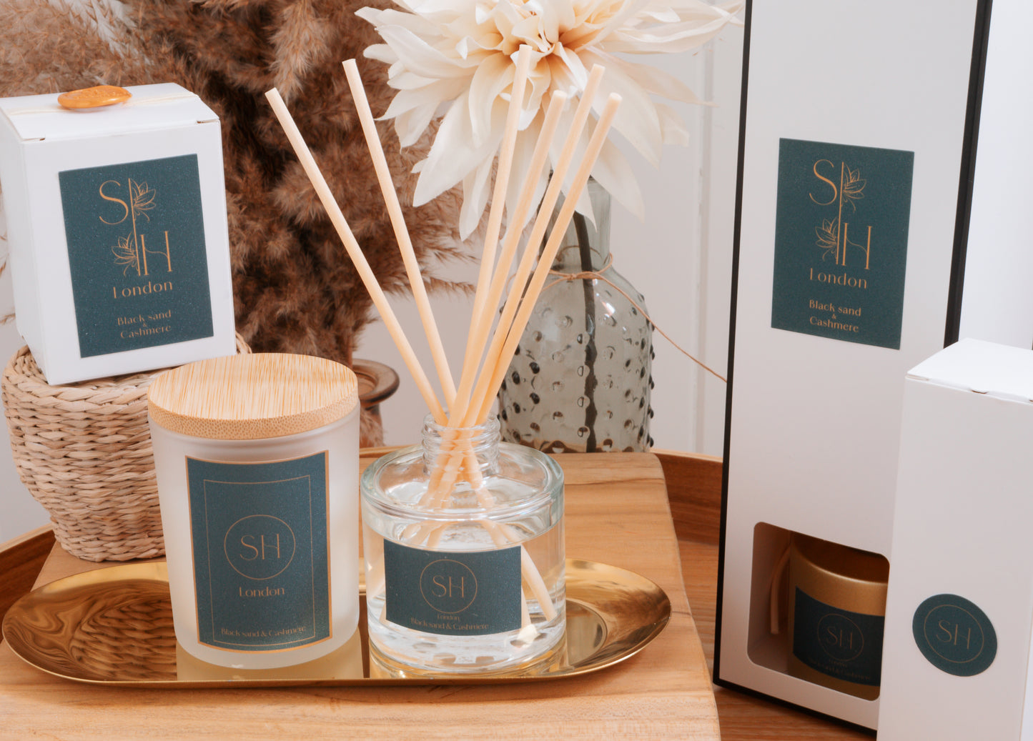 GIFT SET 2 PRODUCTS