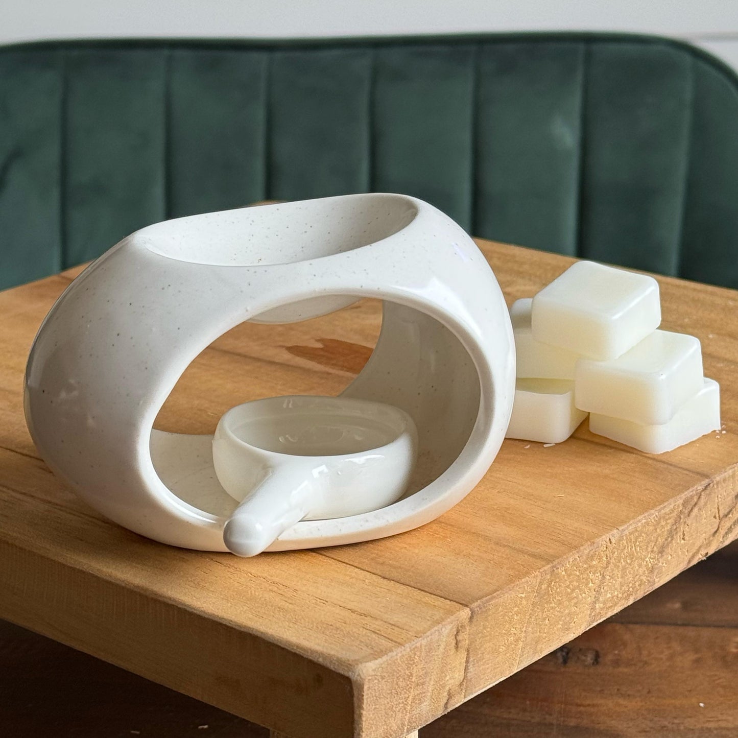 WAX BURNER MELT CLASSIC
