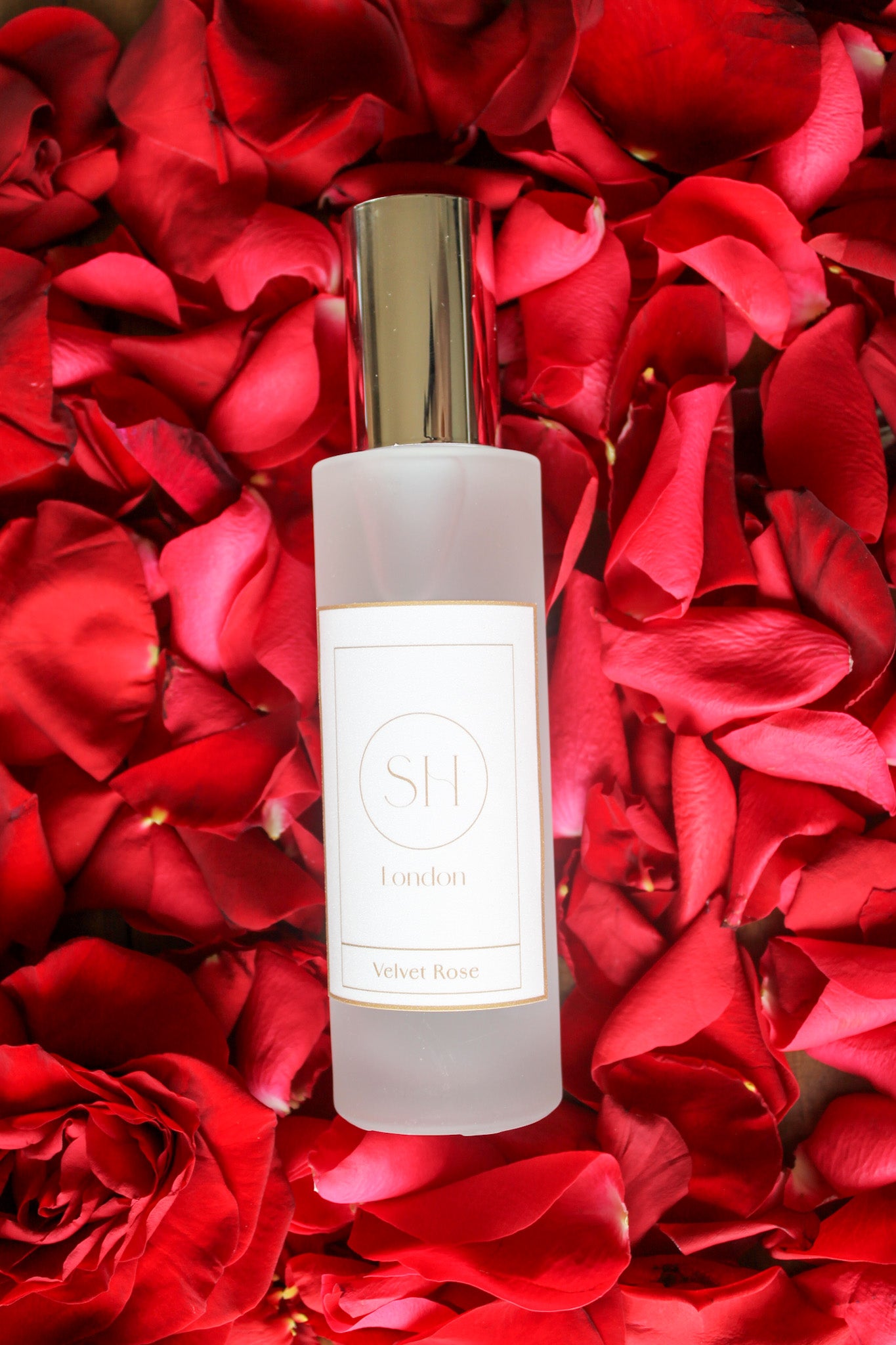 VELVET ROSE ROOM SPRAY