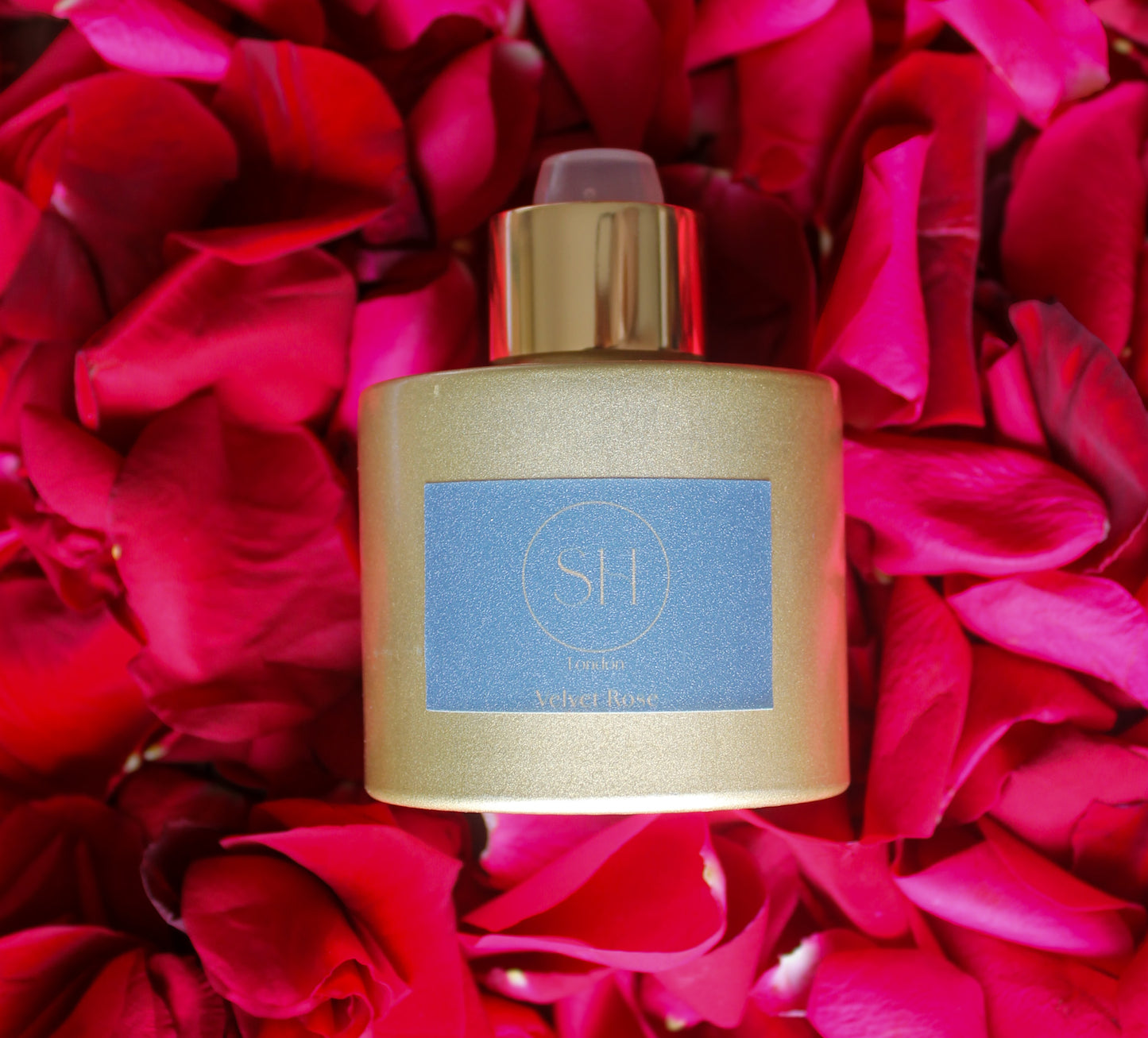 VELVET ROSE REED DIFFUSER