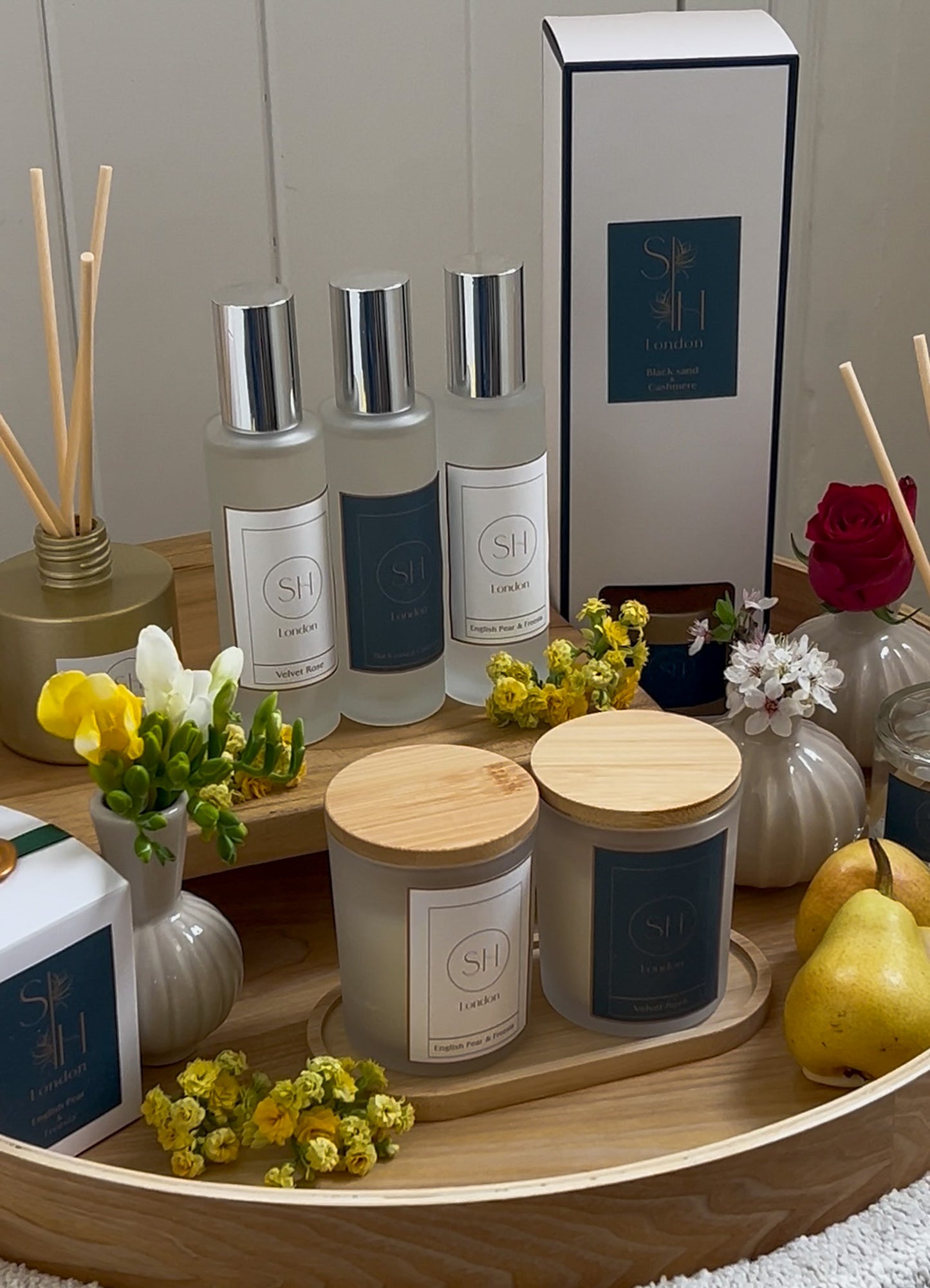 GIFT SET 2 PRODUCTS