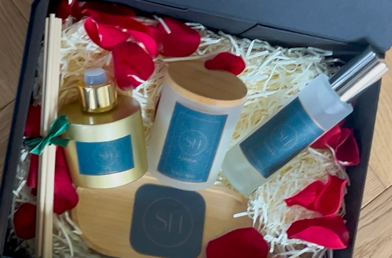GIFT SET 2 PRODUCTS