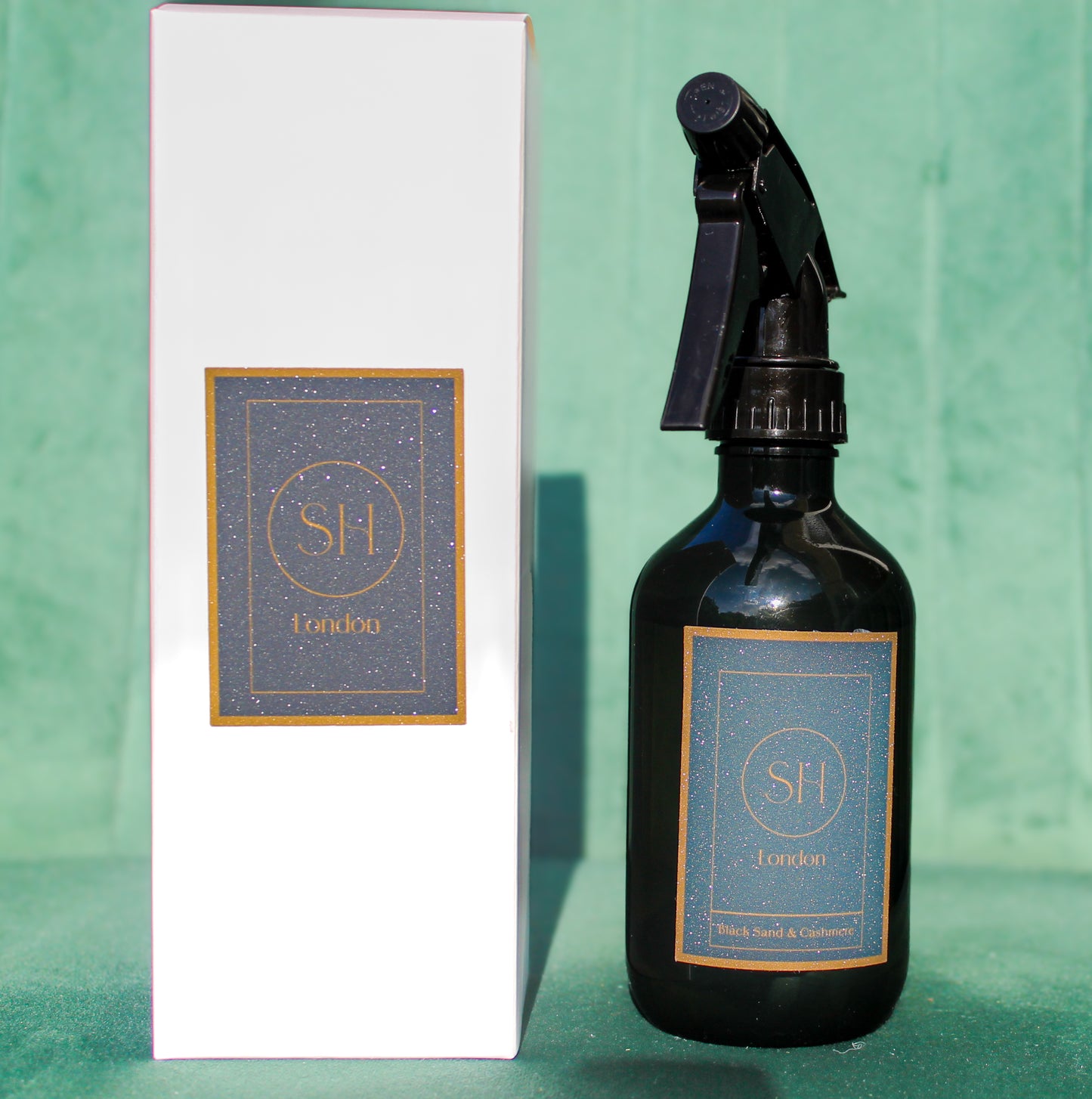 FABRIC SPRAY