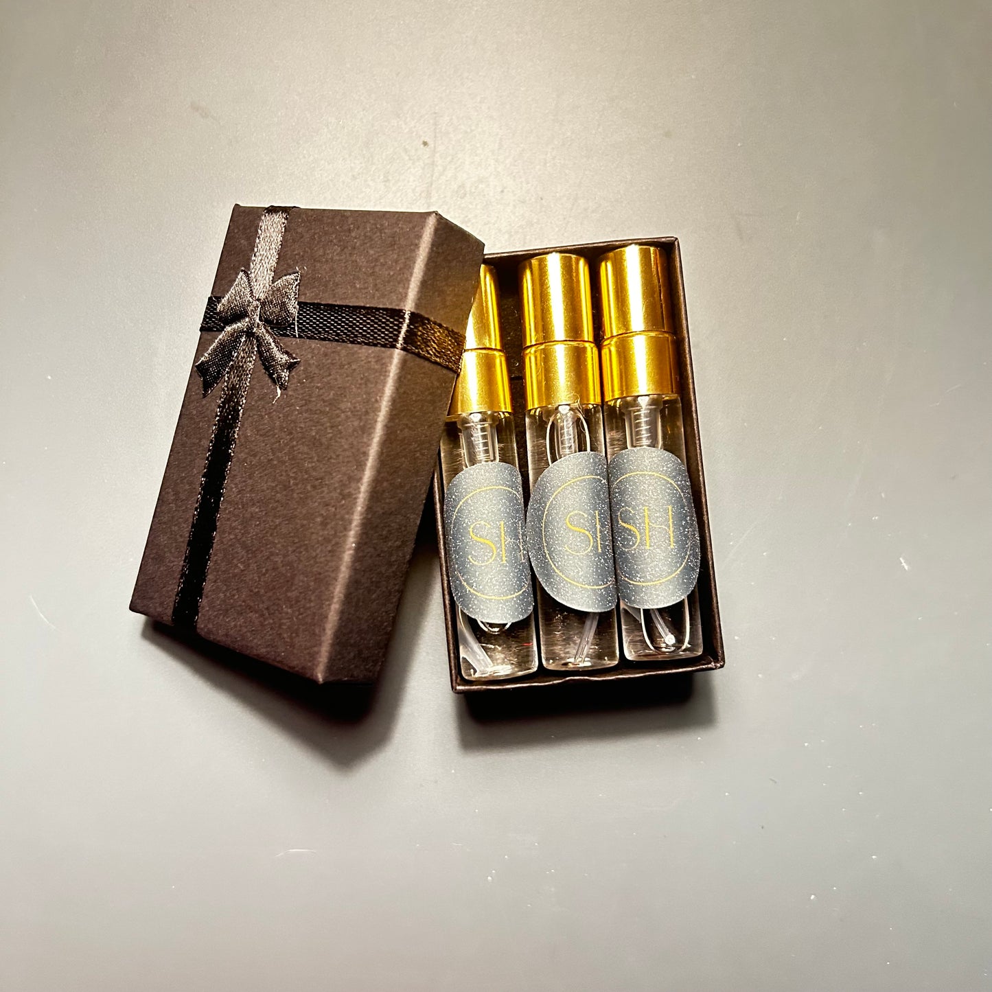 CLASSIC ROOM SPRAY MINI TRIO –5ML COLLECTION