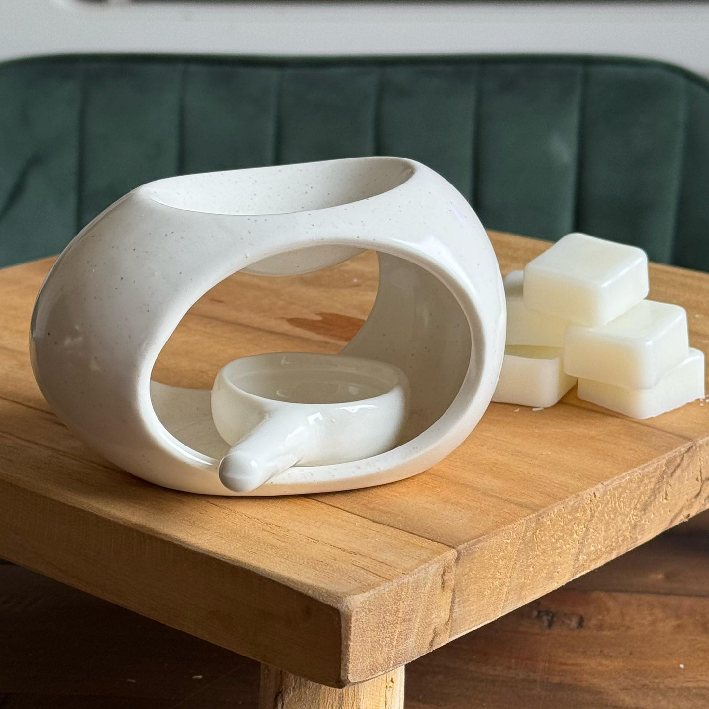 WAX BURNER MELT CLASSIC