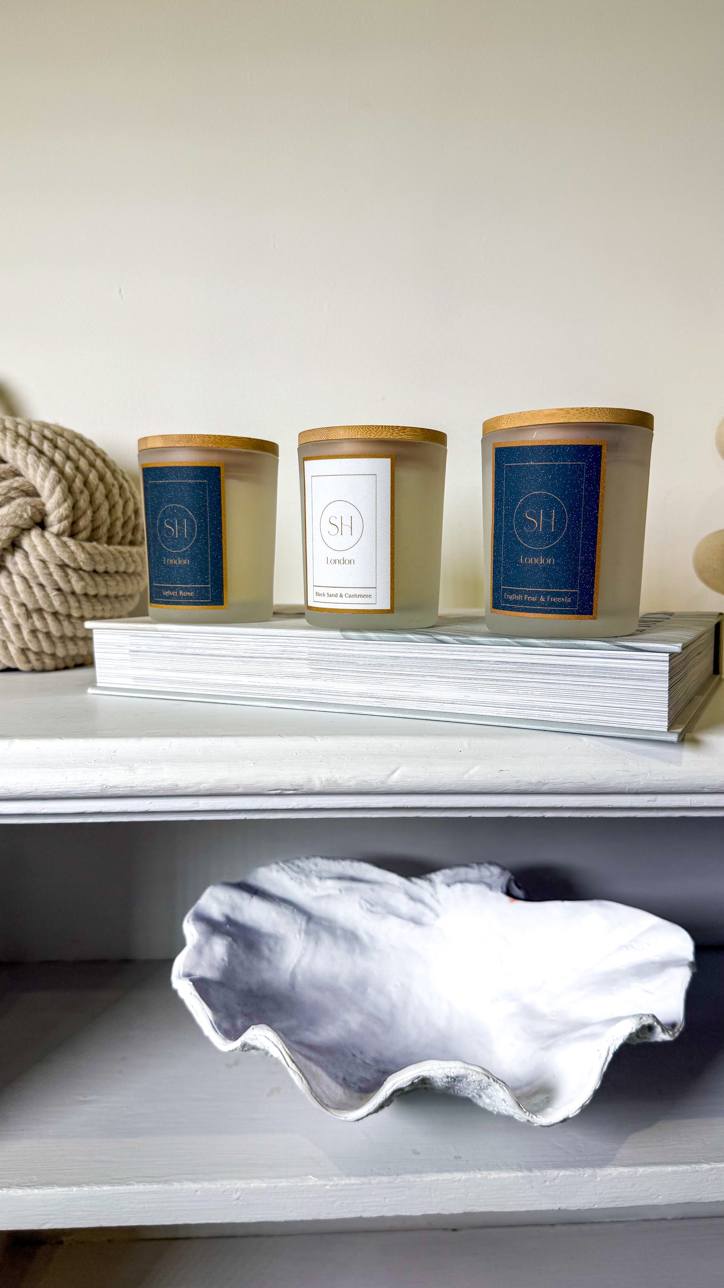 Tropical Mango Candle (7oz)