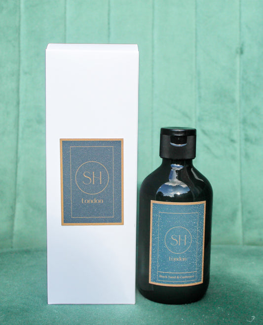 300ml Luxury Room Spray Refill