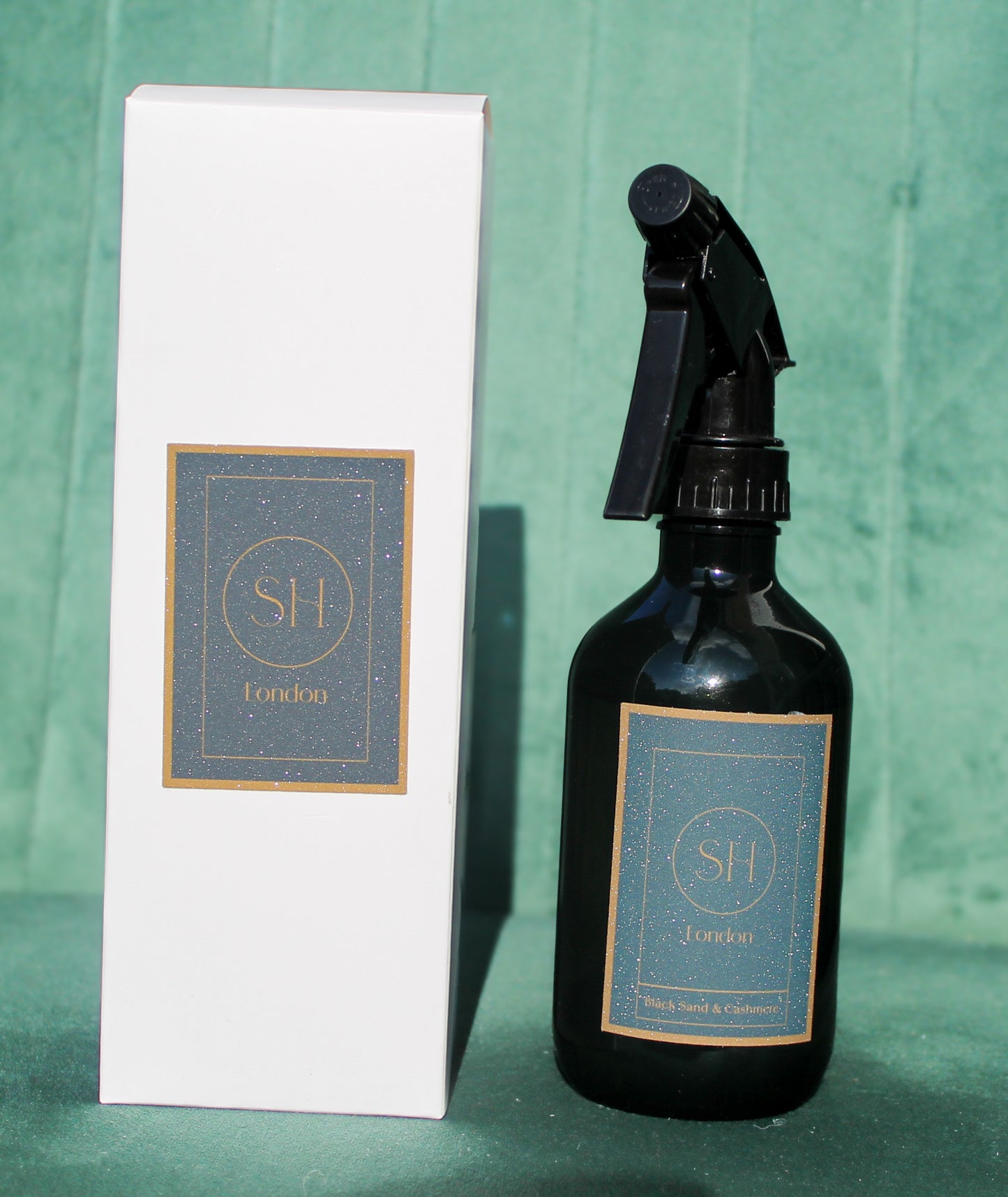 FABRIC SPRAY