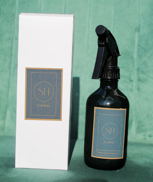 FABRIC SPRAY