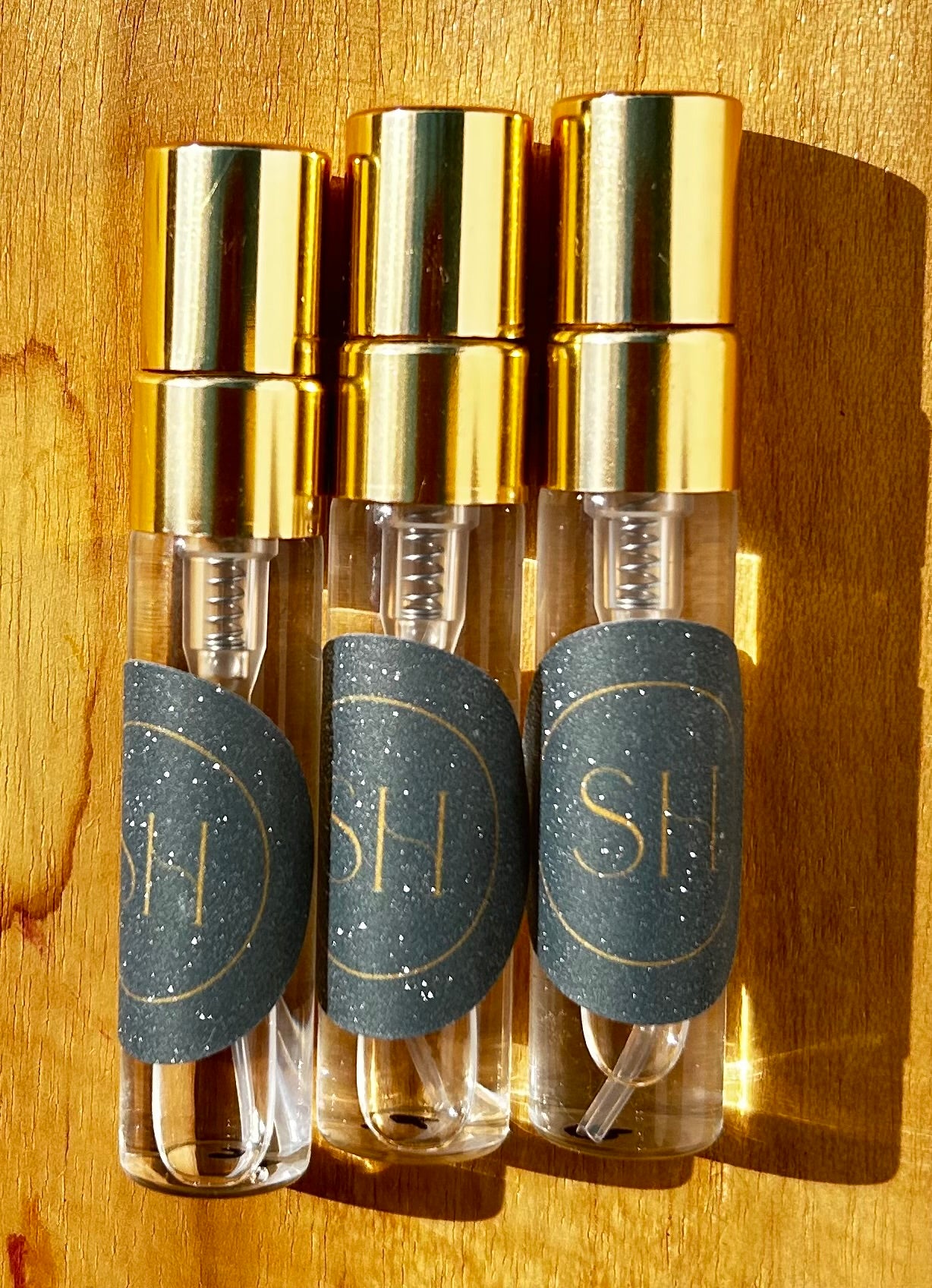 CLASSIC ROOM SPRAY  MINI TRIO –5ML COLLECTION